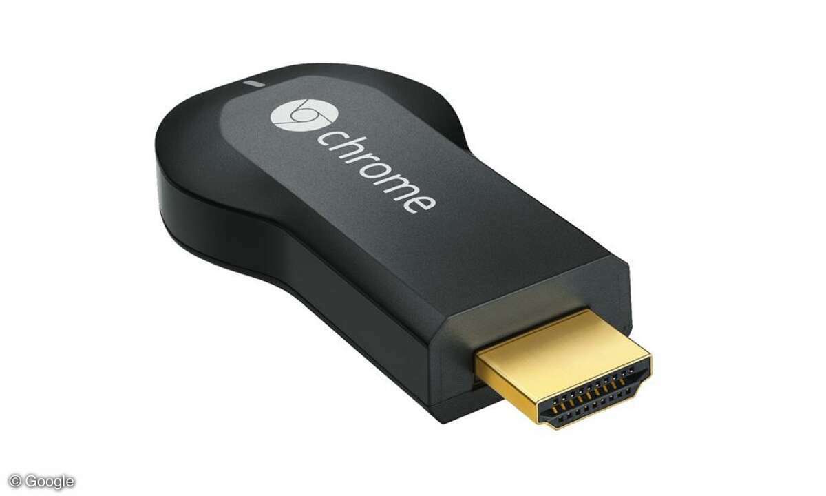 Chromecast Stick