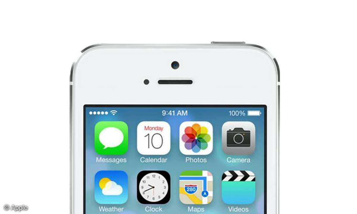 Gerüchte zsuammengefasst: Wie steht es um iPhone 5S, iPhone 6 oder das Billig-iPhone?