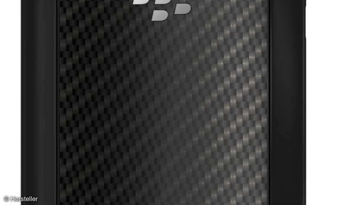 Blackberry Bold 9900