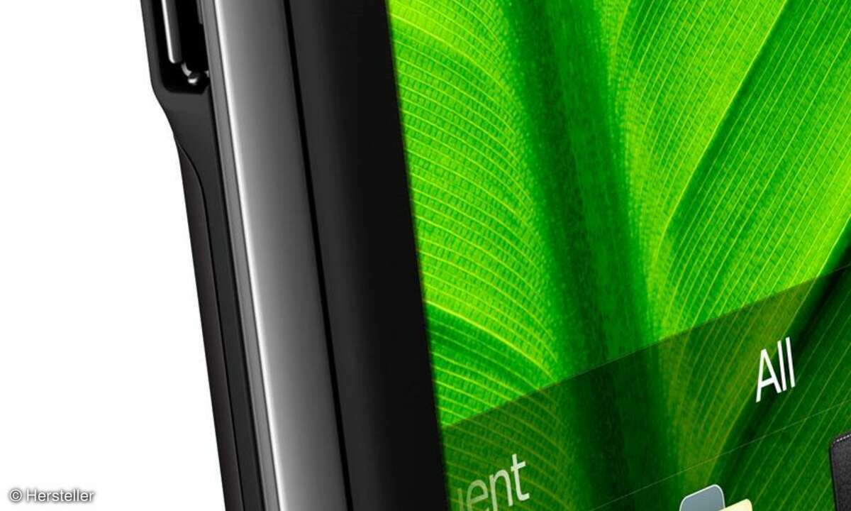Blackberry Torch 9850