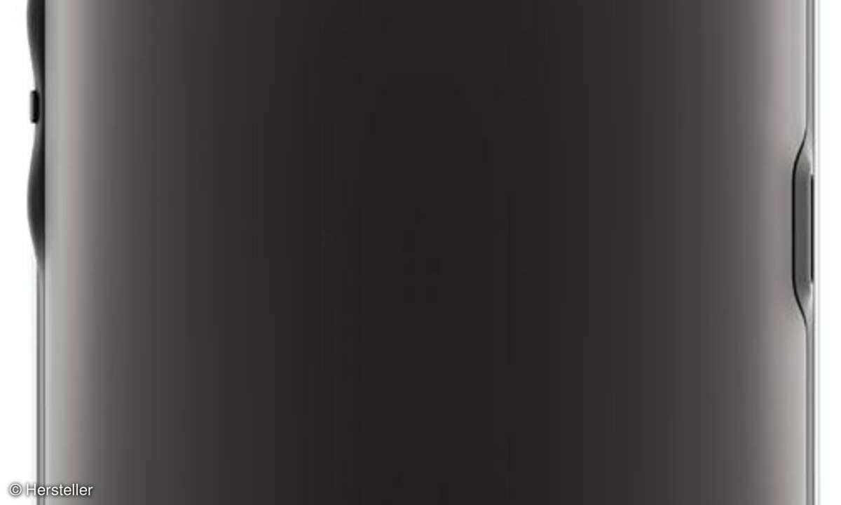 Blackberry Torch 9850