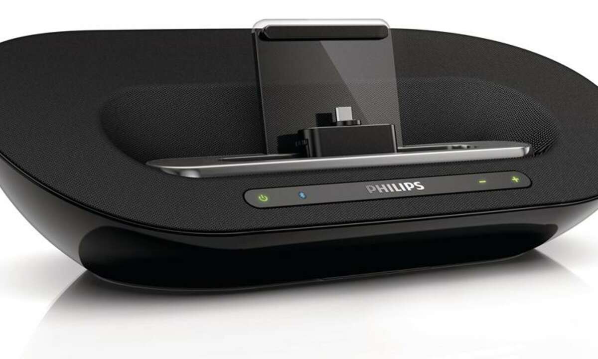 Phliips Dockingstation AS351, Philips AS351