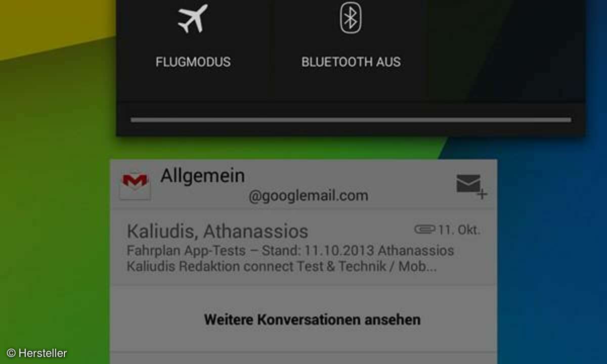 Stock-Android