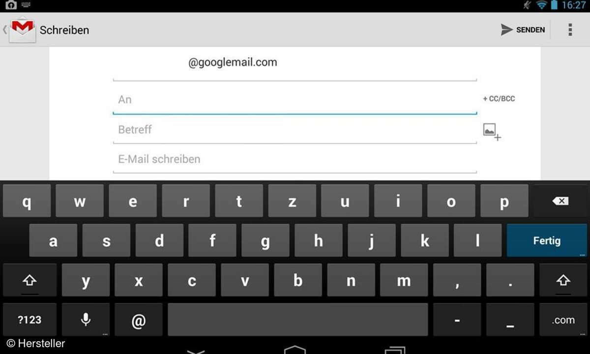 Stock-Android