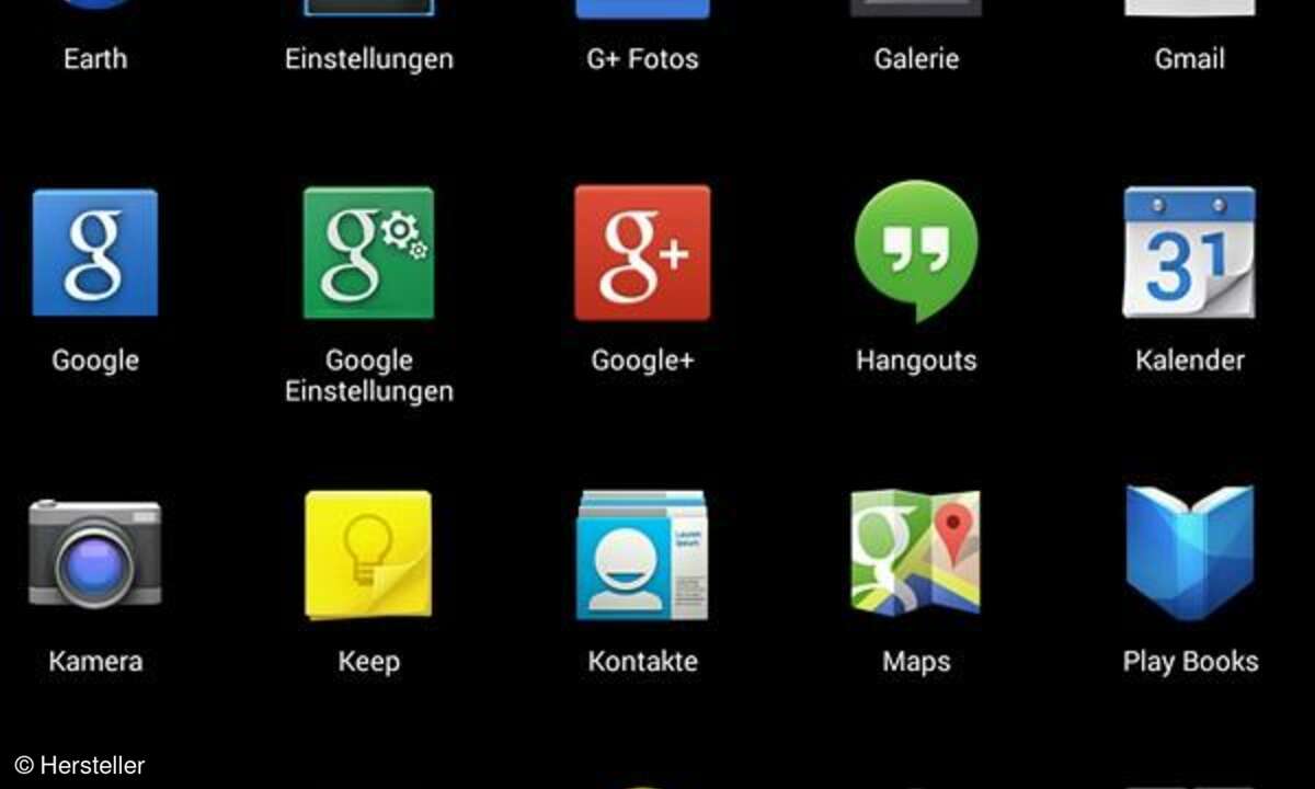 Stock-Android