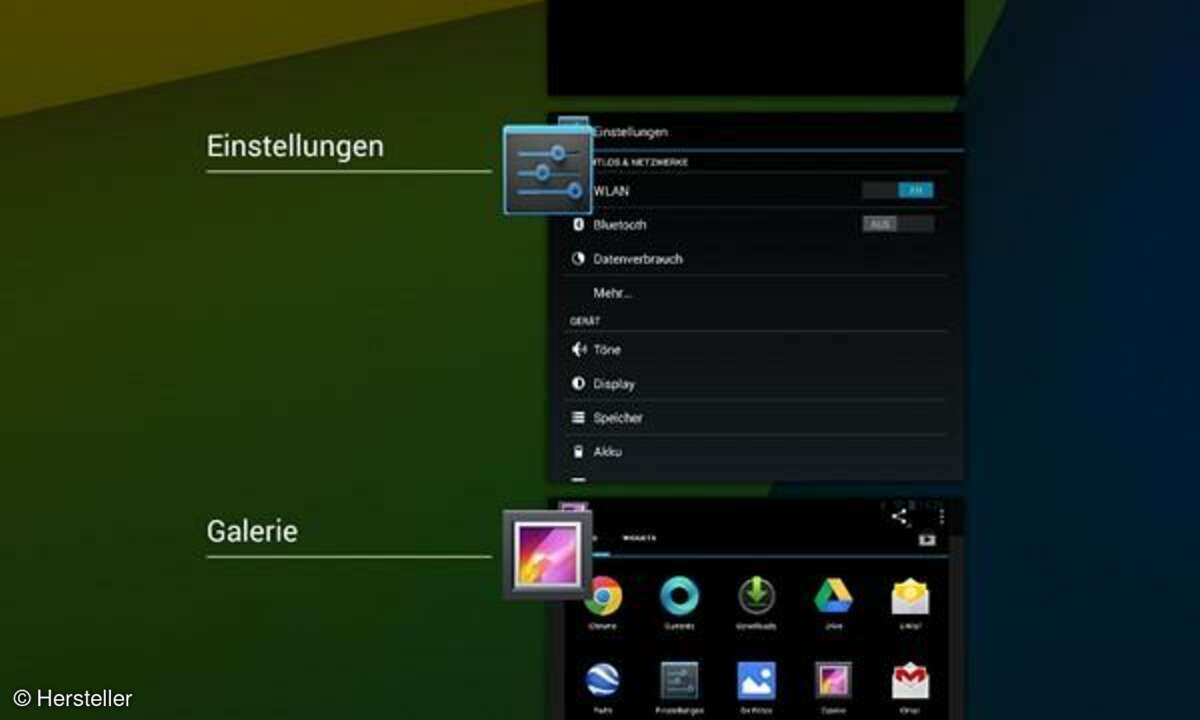 Stock-Android