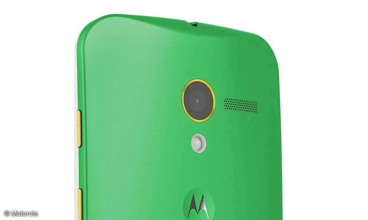 Motorola Moto X