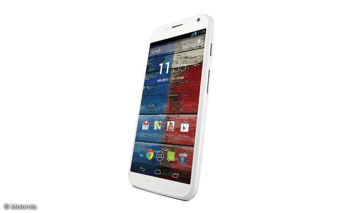 Motorola Moto X