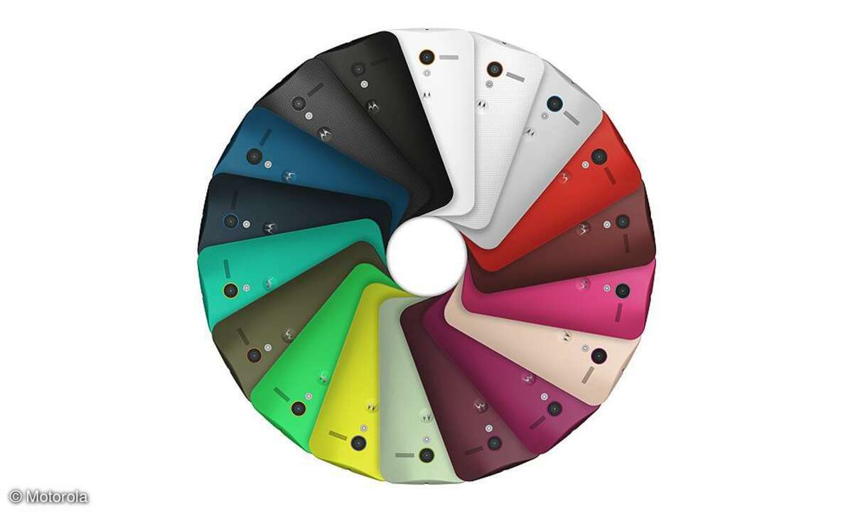 Motorola Moto X