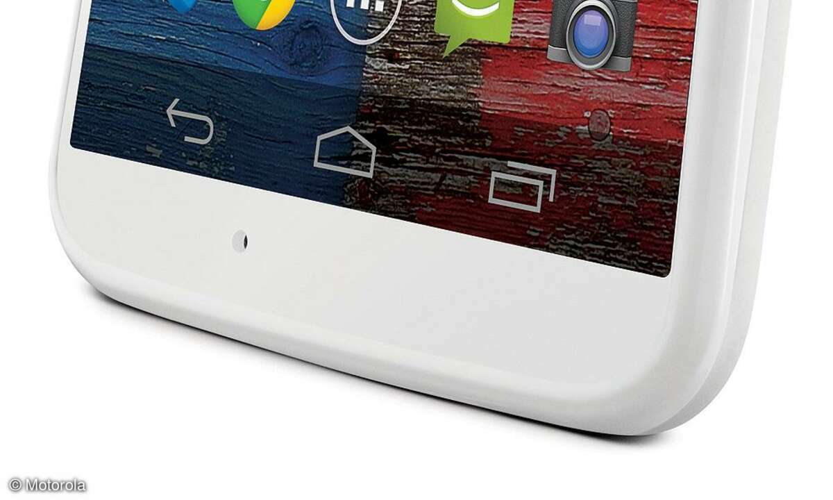 Motorola Moto X