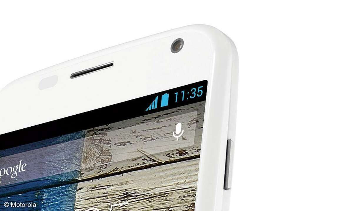 Motorola Moto X