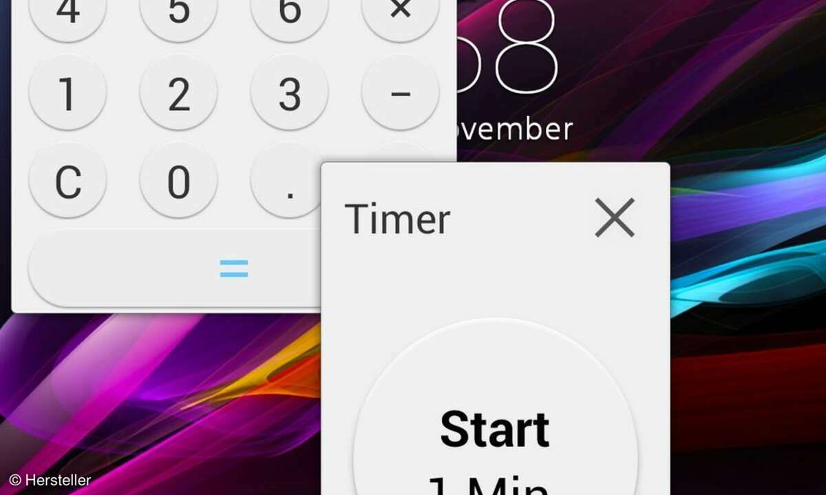 Small-Apps