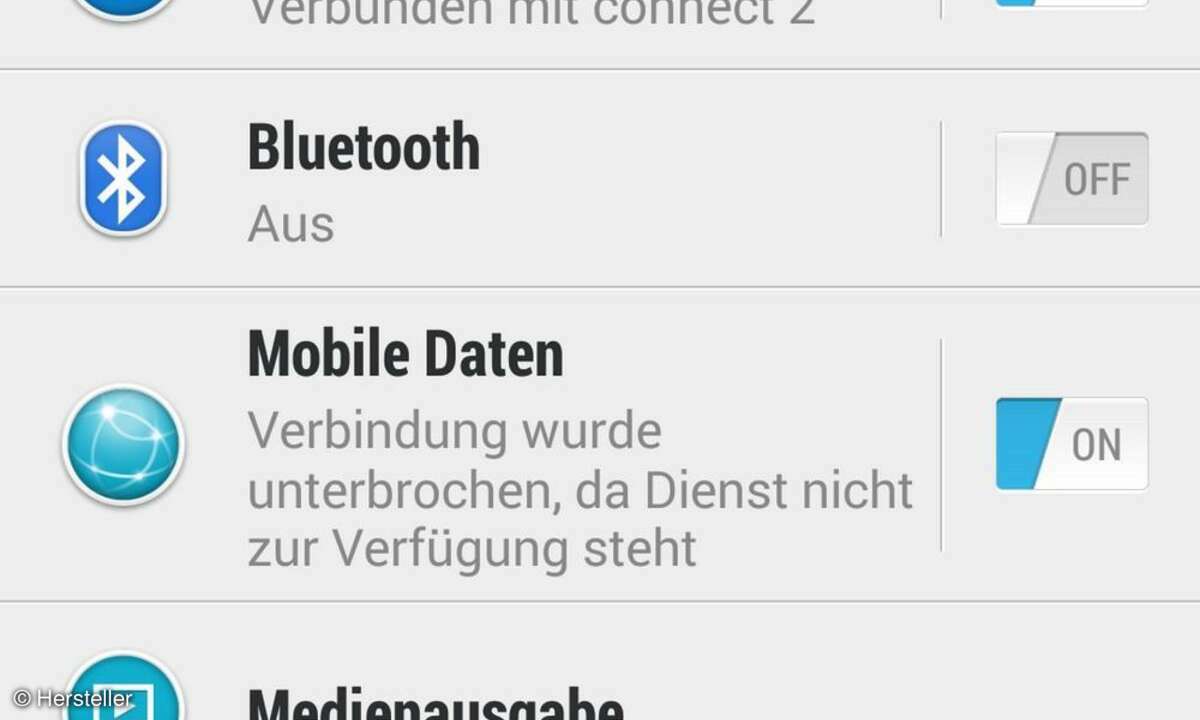 HTC Sense