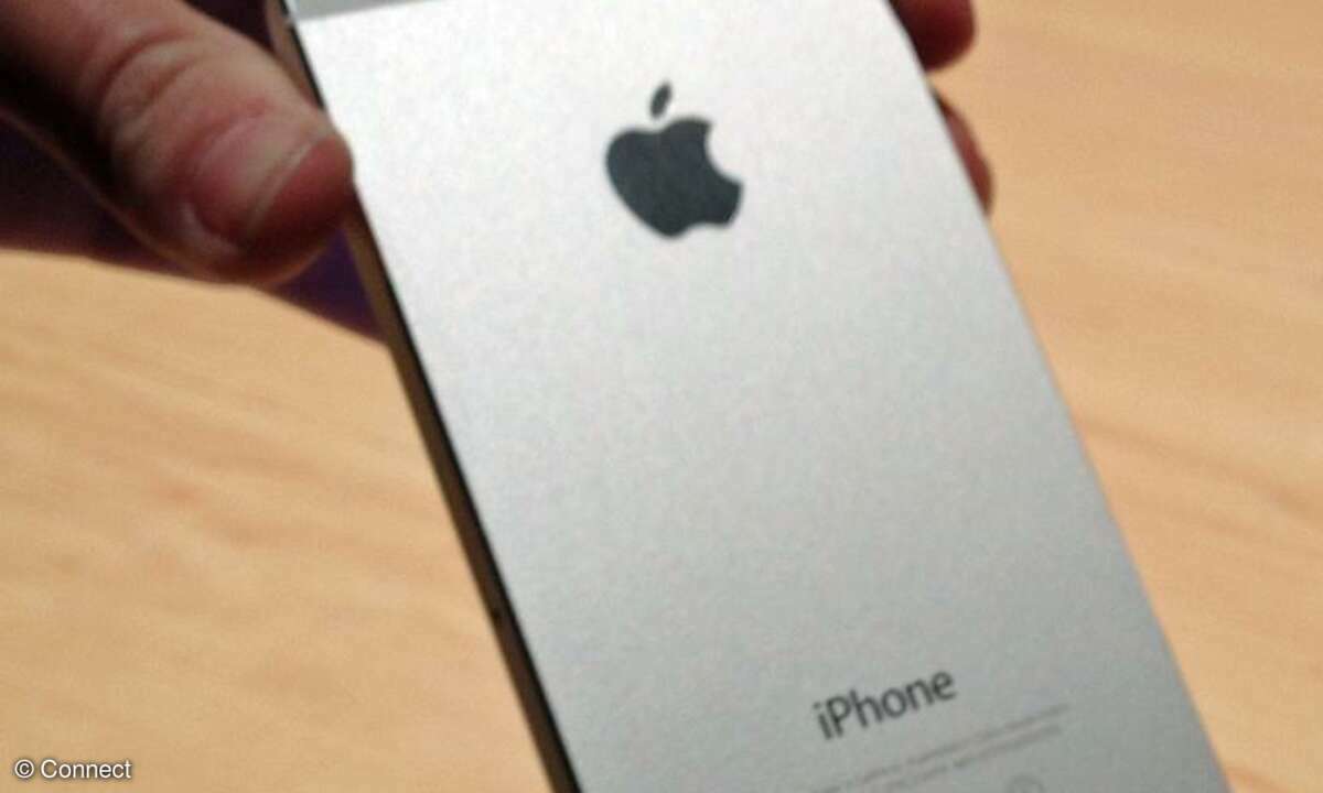 Apple iPhone 5