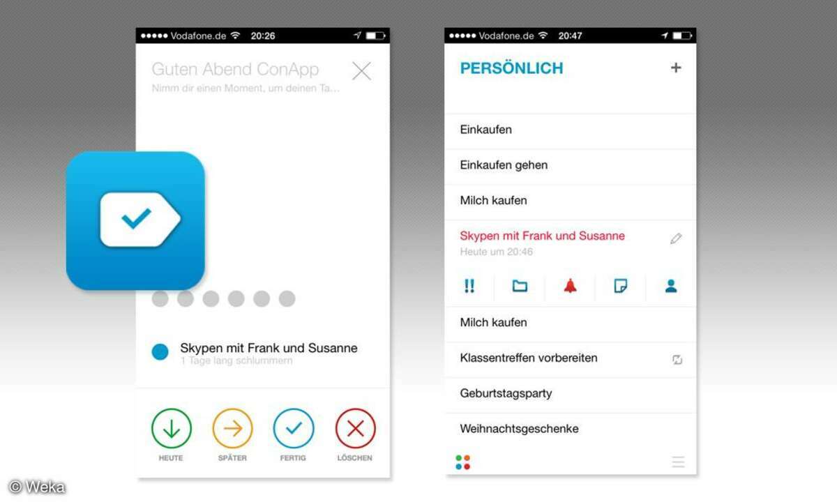 To-Do-App Any.Do To-Do