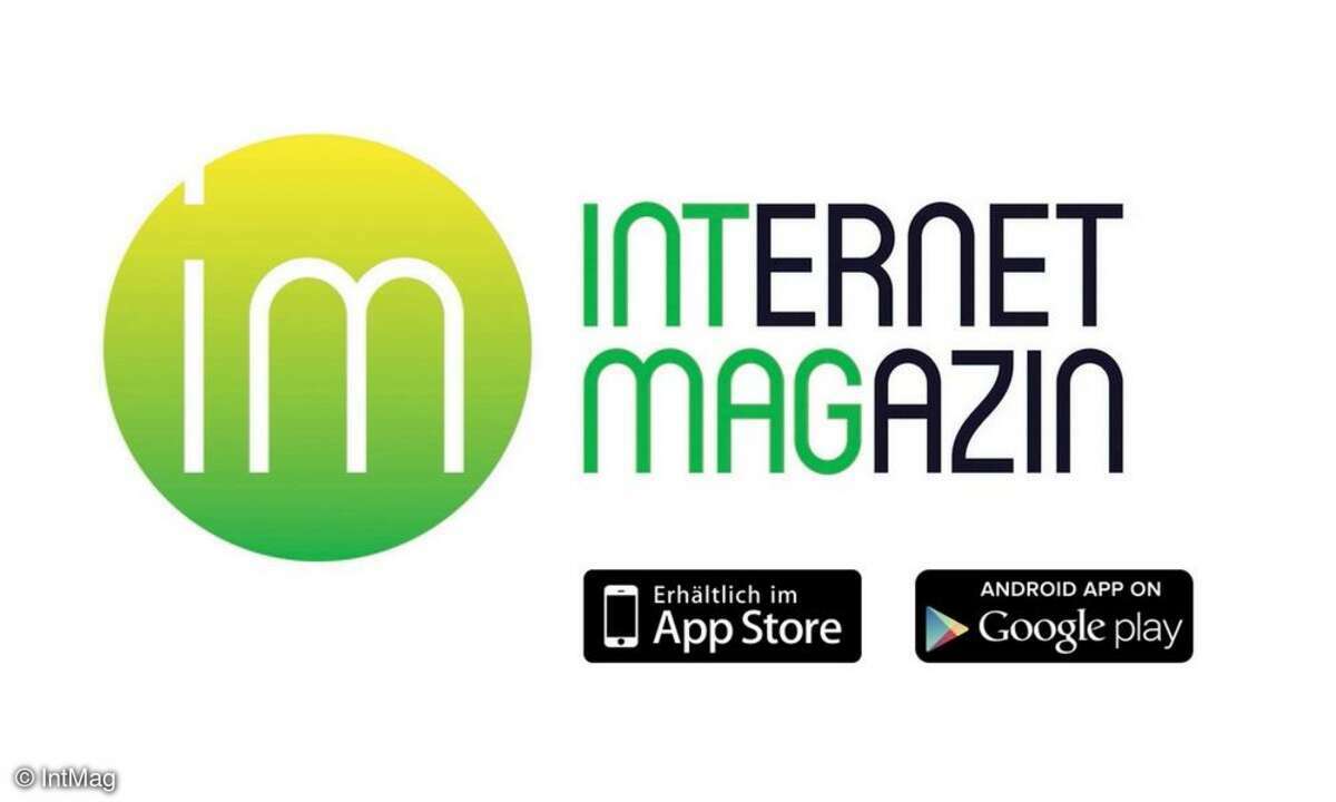 IntMag-App