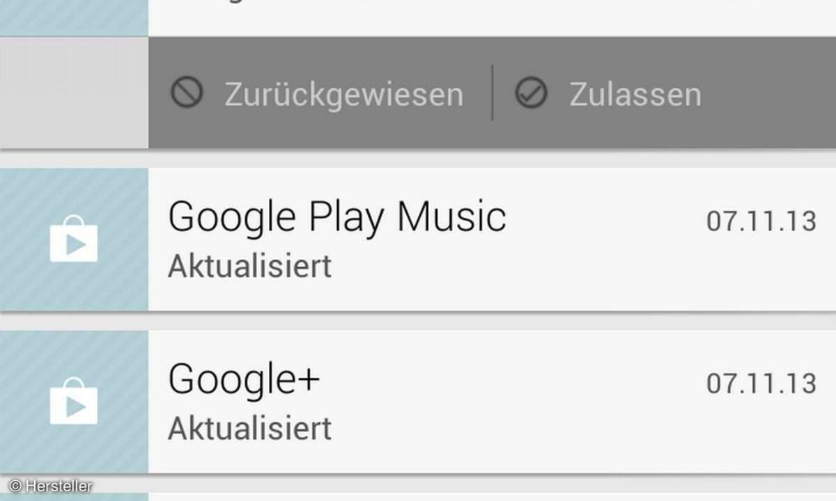 Notification-Center