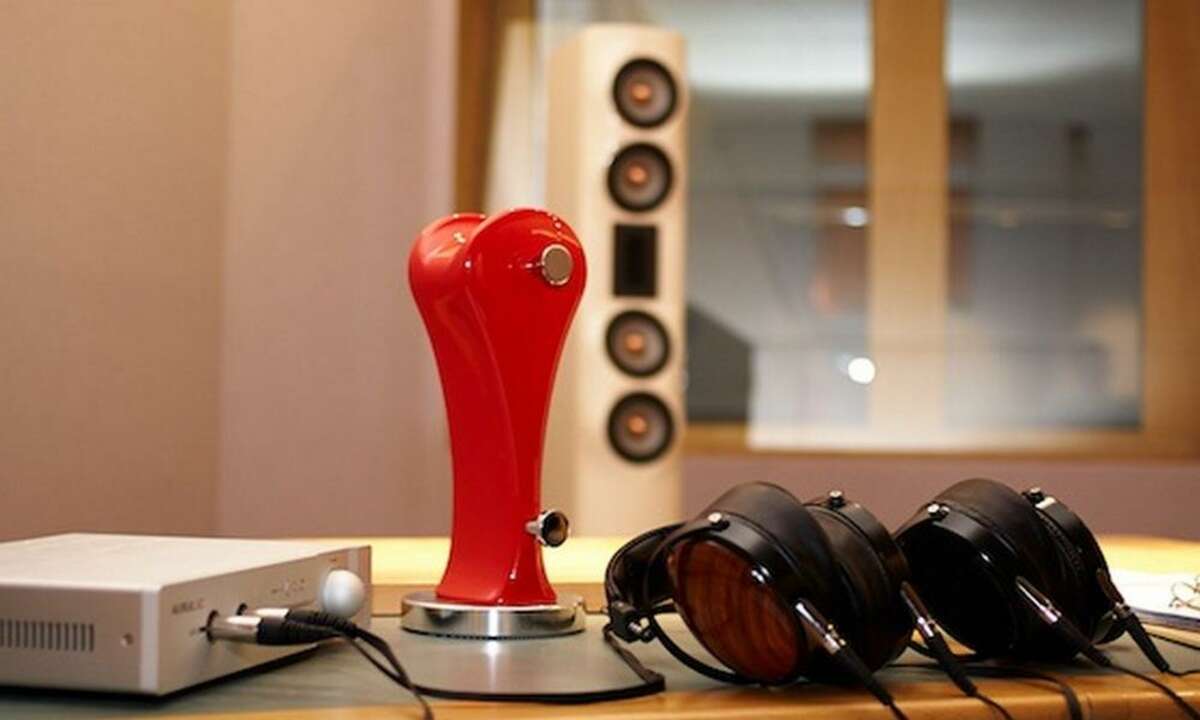 audioNEXT und zimmerli sounds