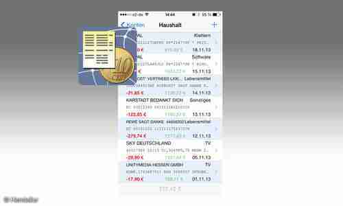 Bank X Mobile Fur Ios Im Test Connect