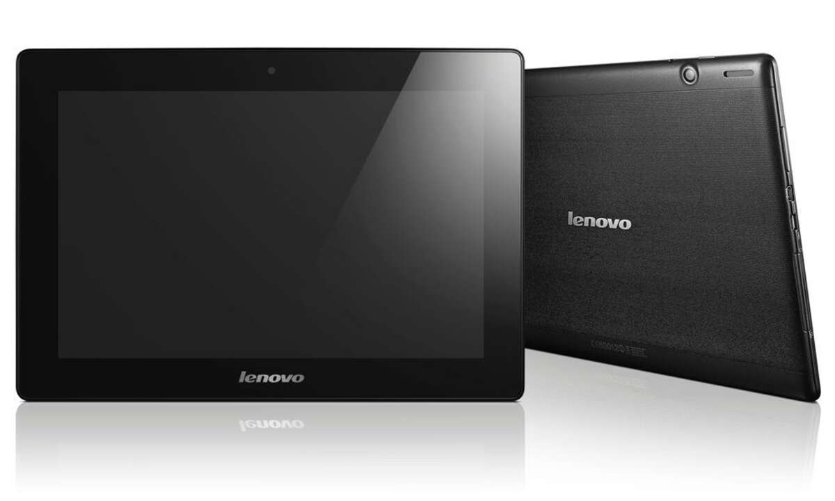 Lenovo S6000