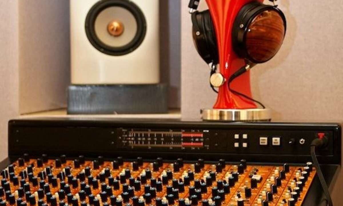 audioNEXT und zimmerli sounds