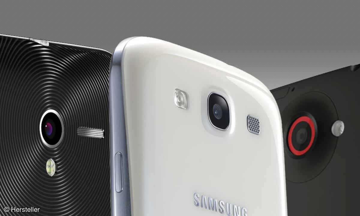 Eine Rangliste der besten S3 mini s4 mini