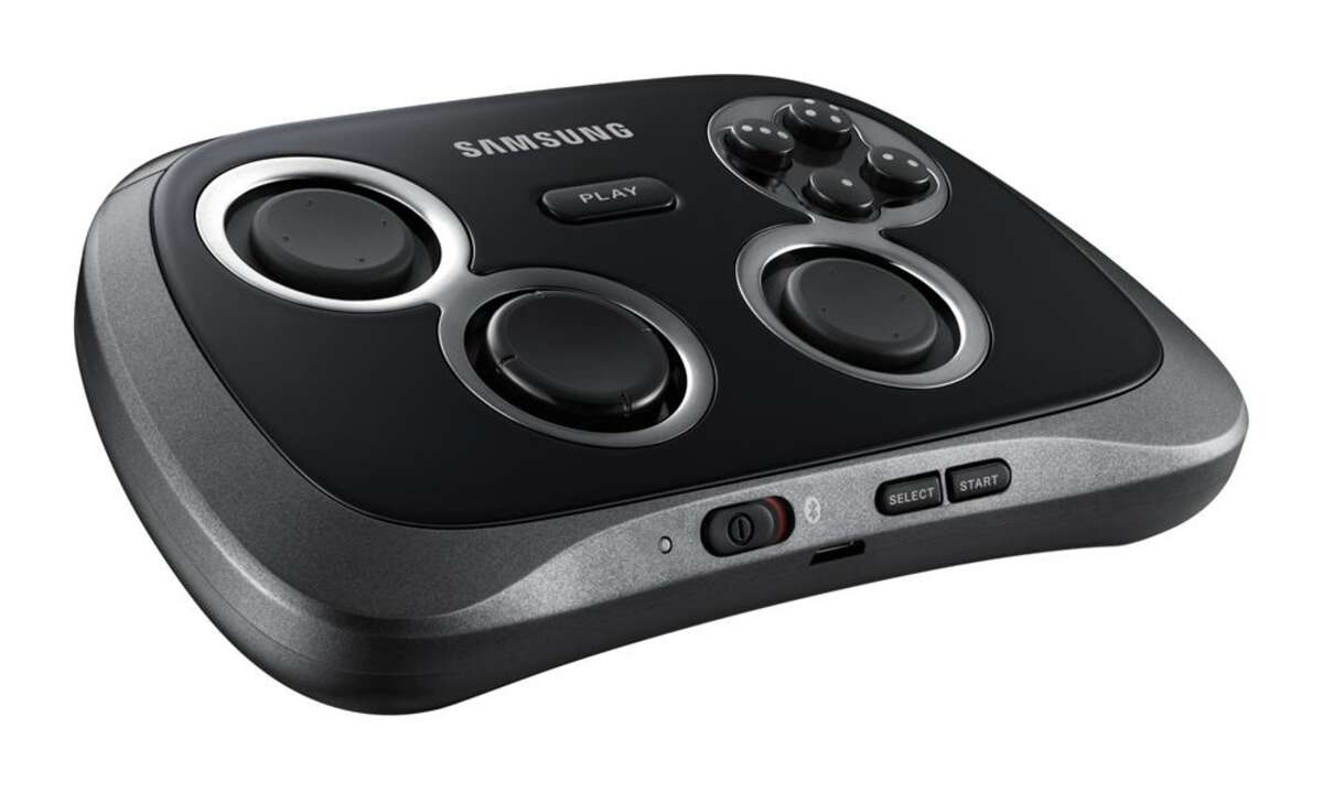 Samsung, Smartphone GamePad