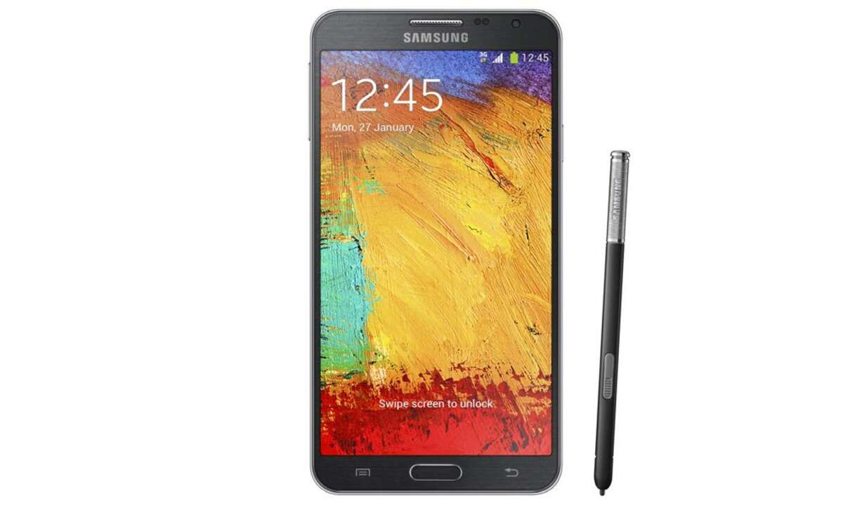 Samsung Galaxy Note 3 Neo
