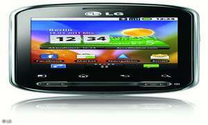 LCD SCHERMO Per LG E610 OPTIMUS L5 Display Monitor Ricambio | Masciastore - Foto 4