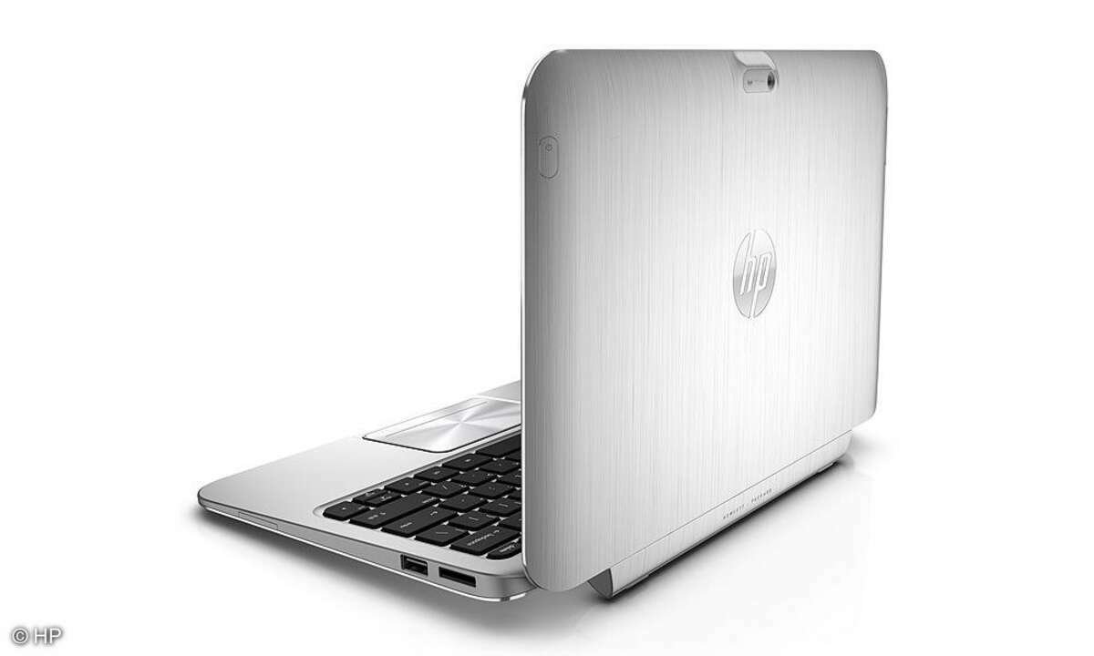HP Envy x2