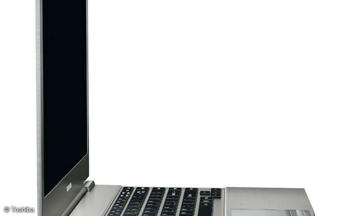 Toshiba Portege Z930-105