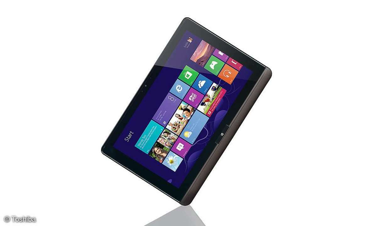 Toshiba Satellite U920t