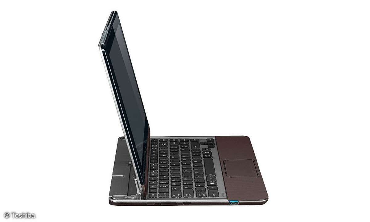 Toshiba Satellite U920t