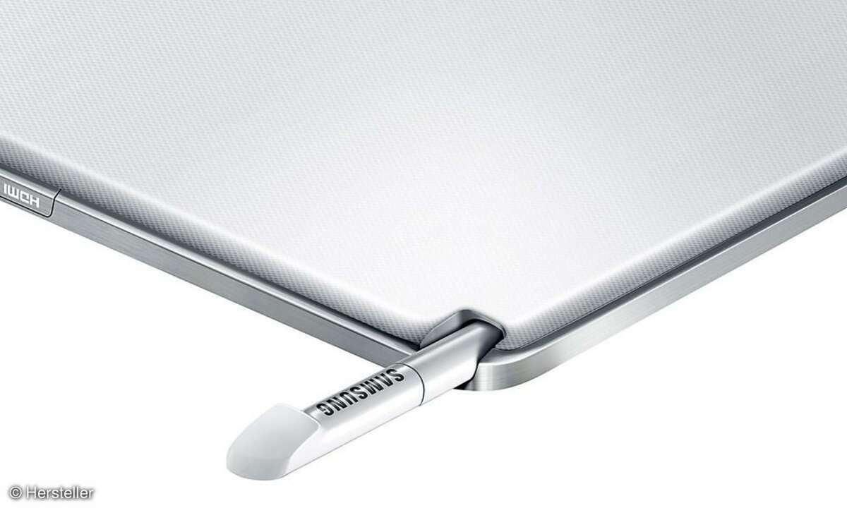 Samsung Ativ Tab 3