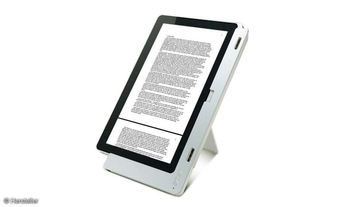 Acer Iconia W701
