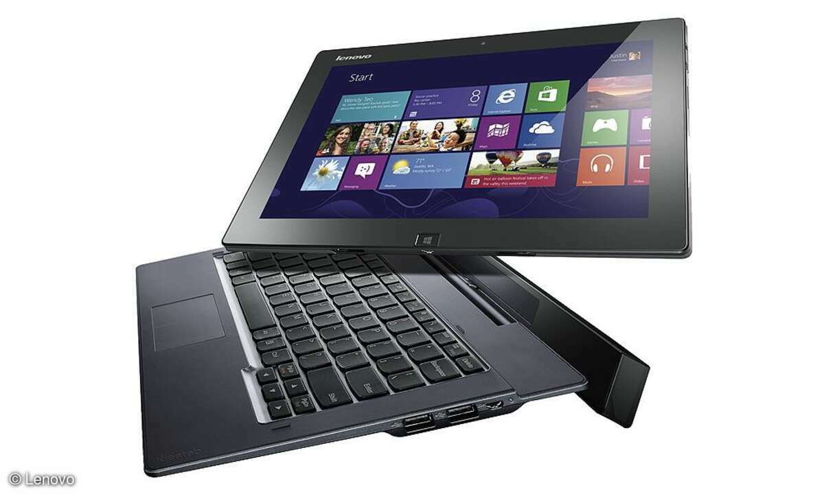 Lenovo Ideatab Lynx