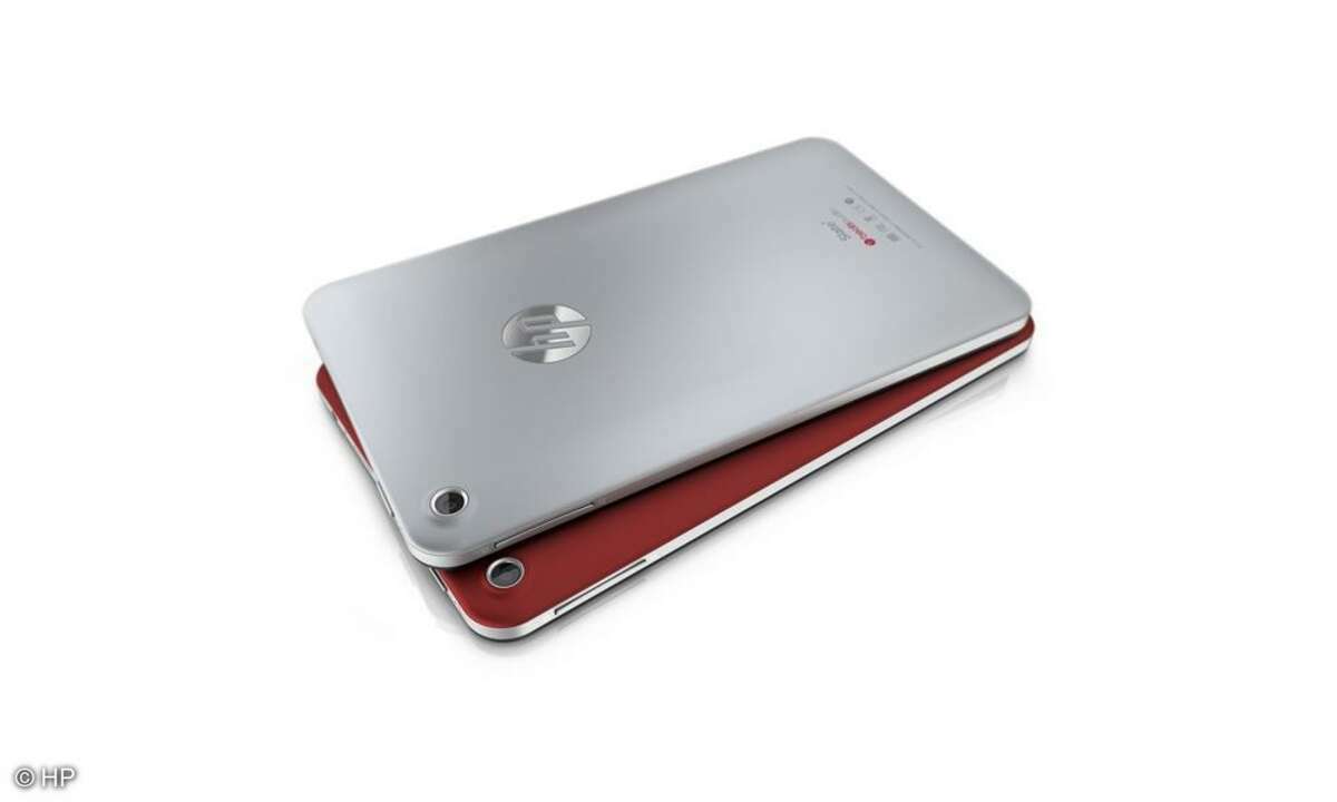 HP Slate 7