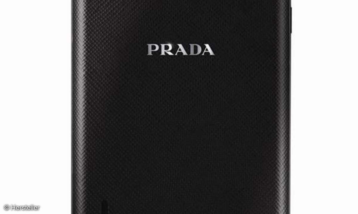 Prada 3.0 by LG