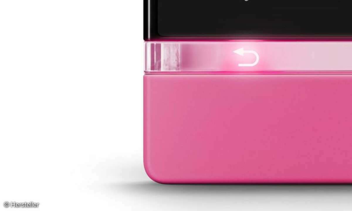 Sony Xperia U