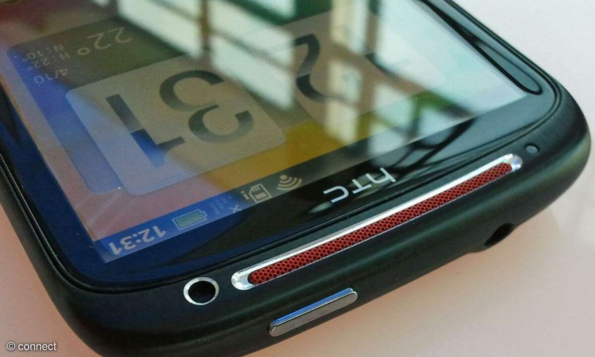 HTC Sensation XE