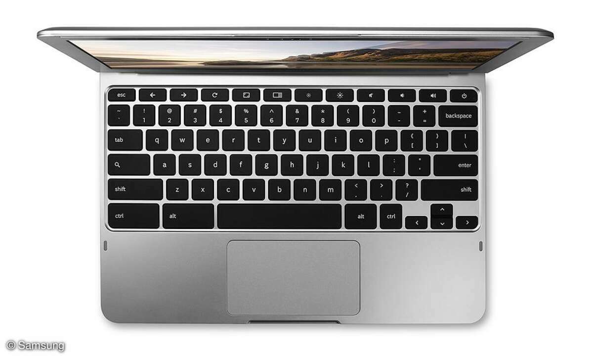 Samsung Chromebook
