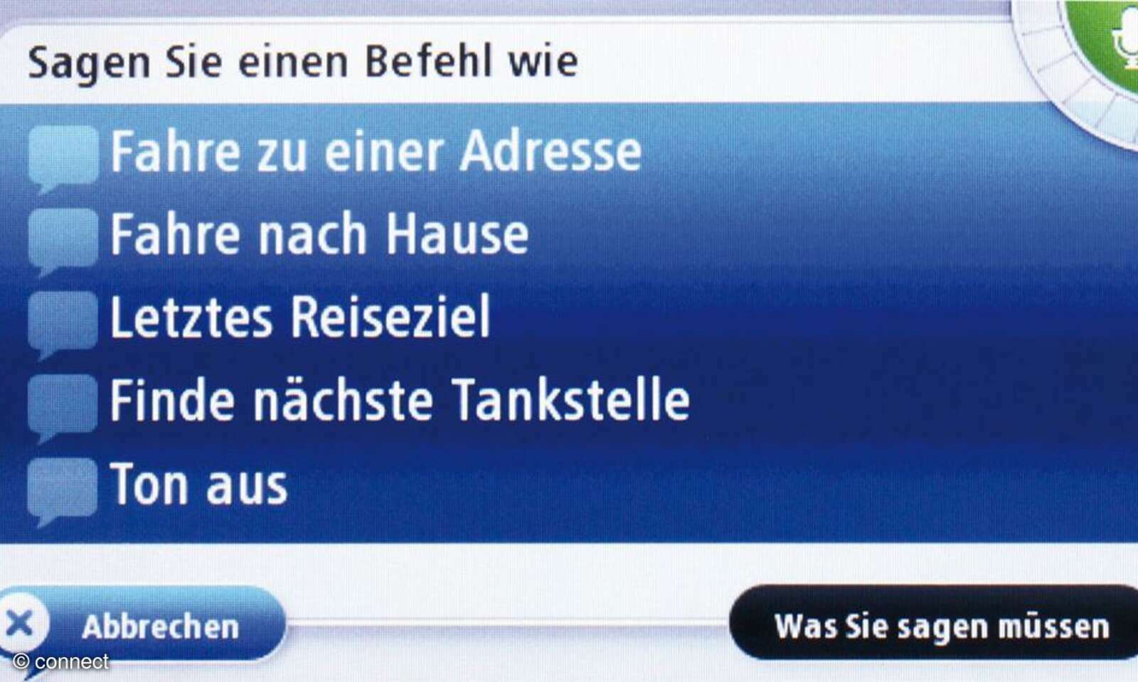 Tomtom Via 135 Europe Traffic im Test connect