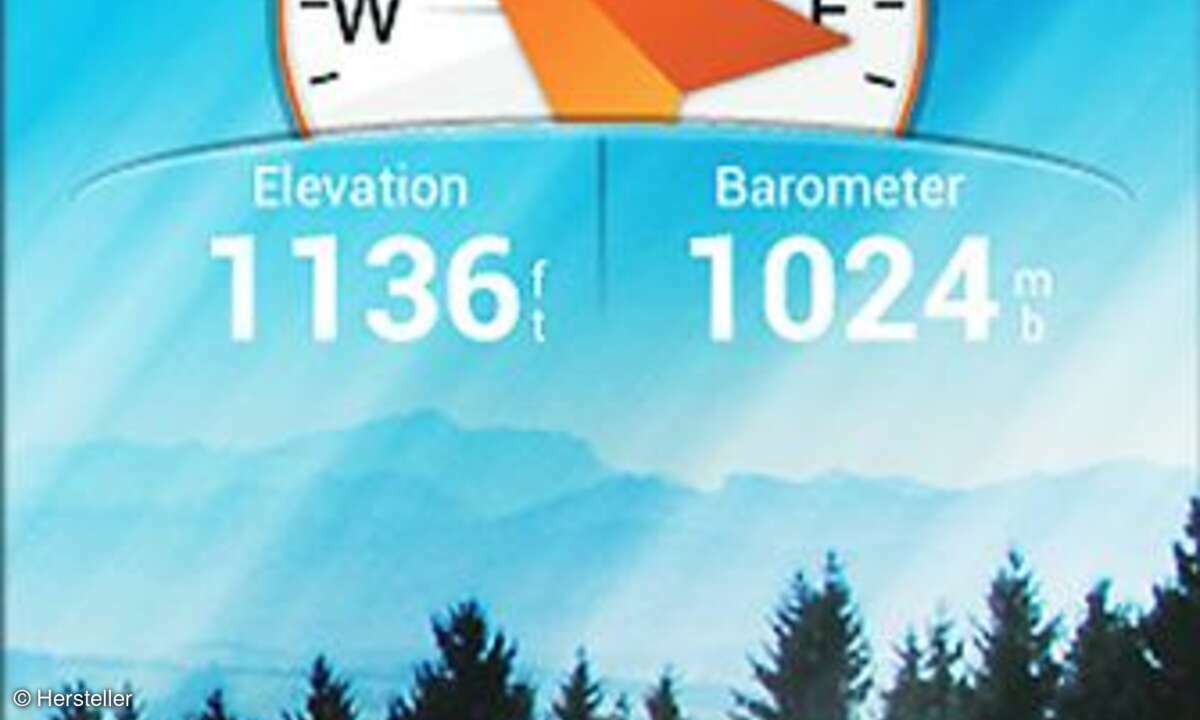 Garmin Monterra