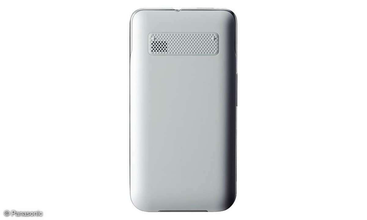 Panasonic KX-PRX120