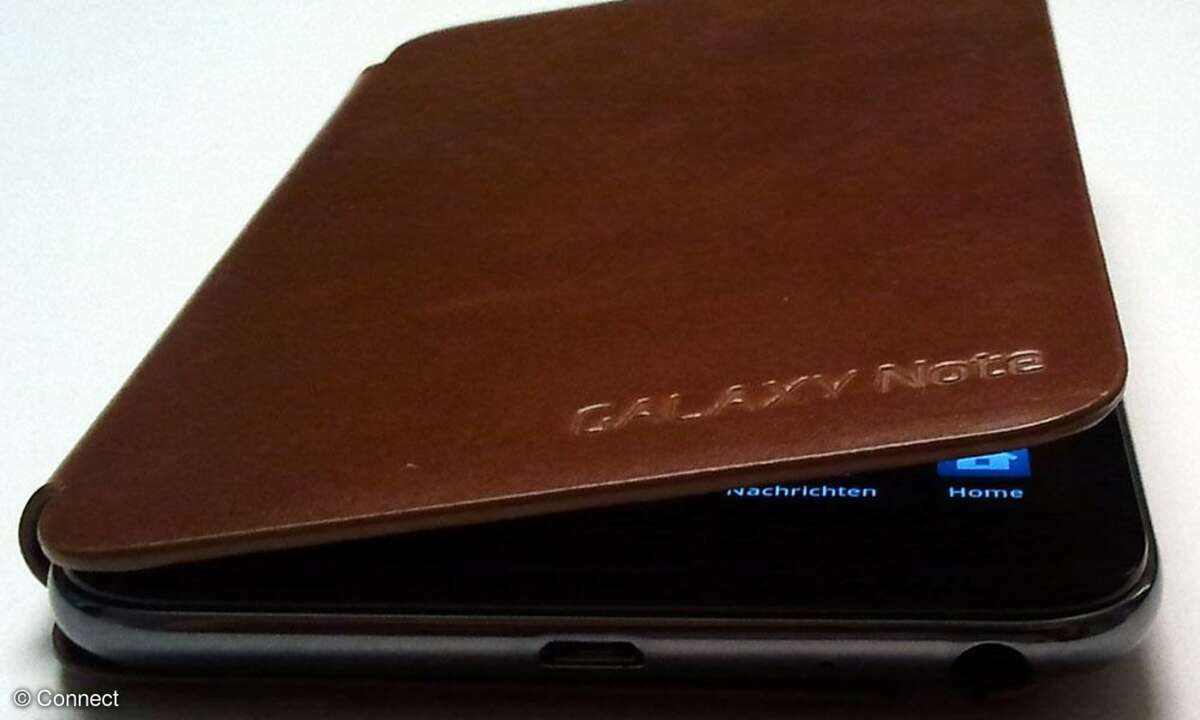 Samsung Galaxy Note