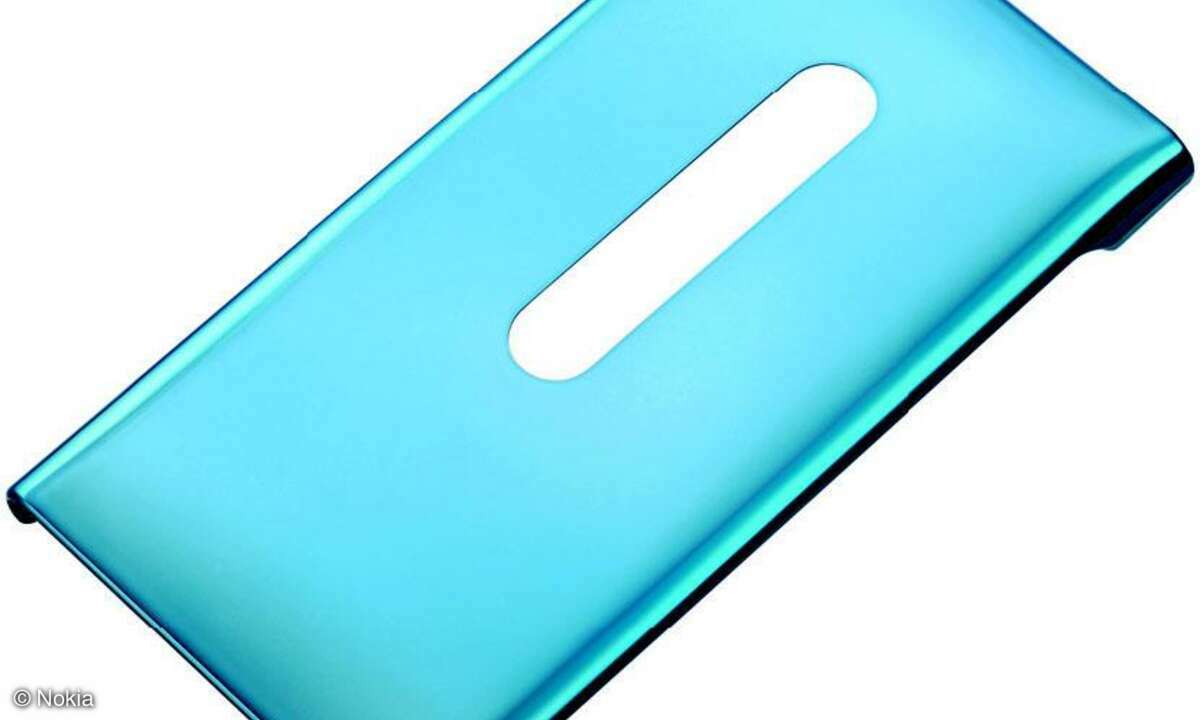 Lumia-Luxus