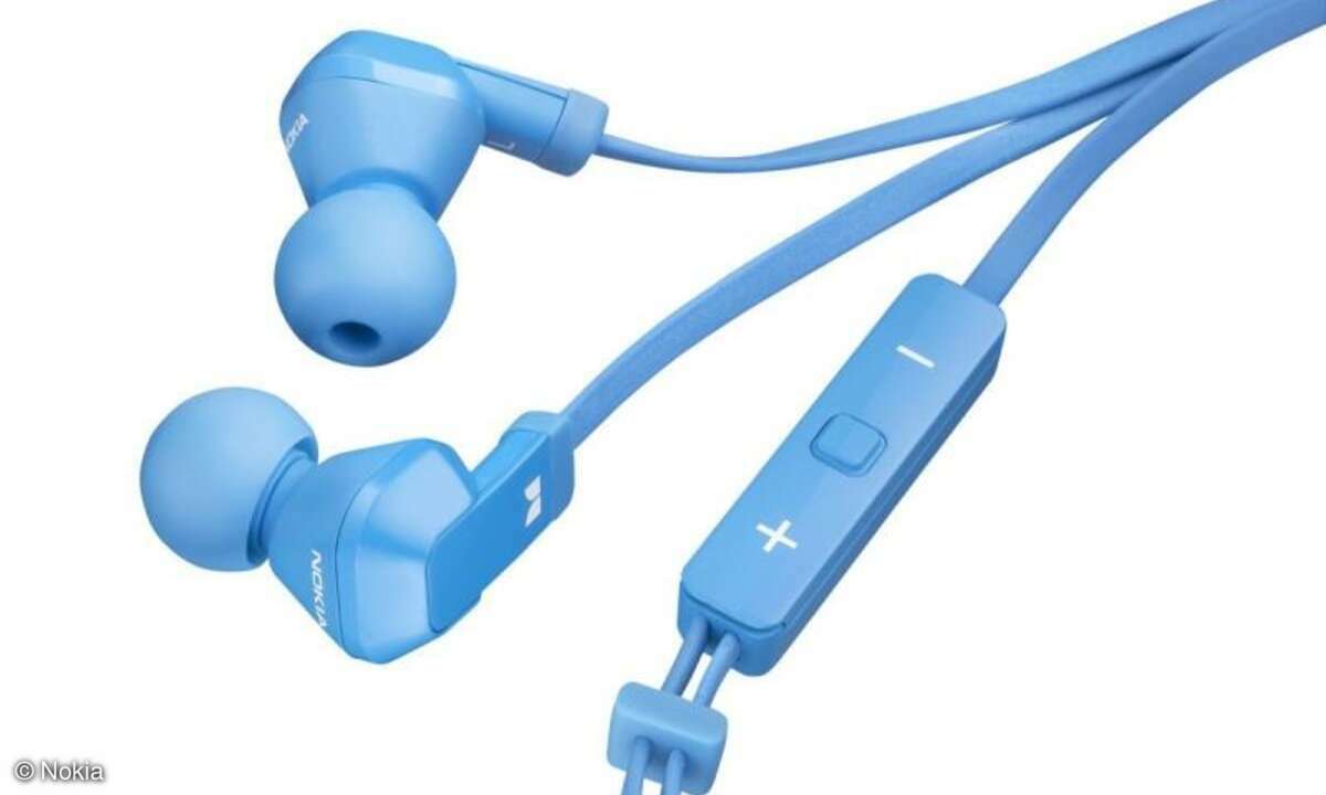 nokia, handy, lumia, kopfhörer, lautsprecher