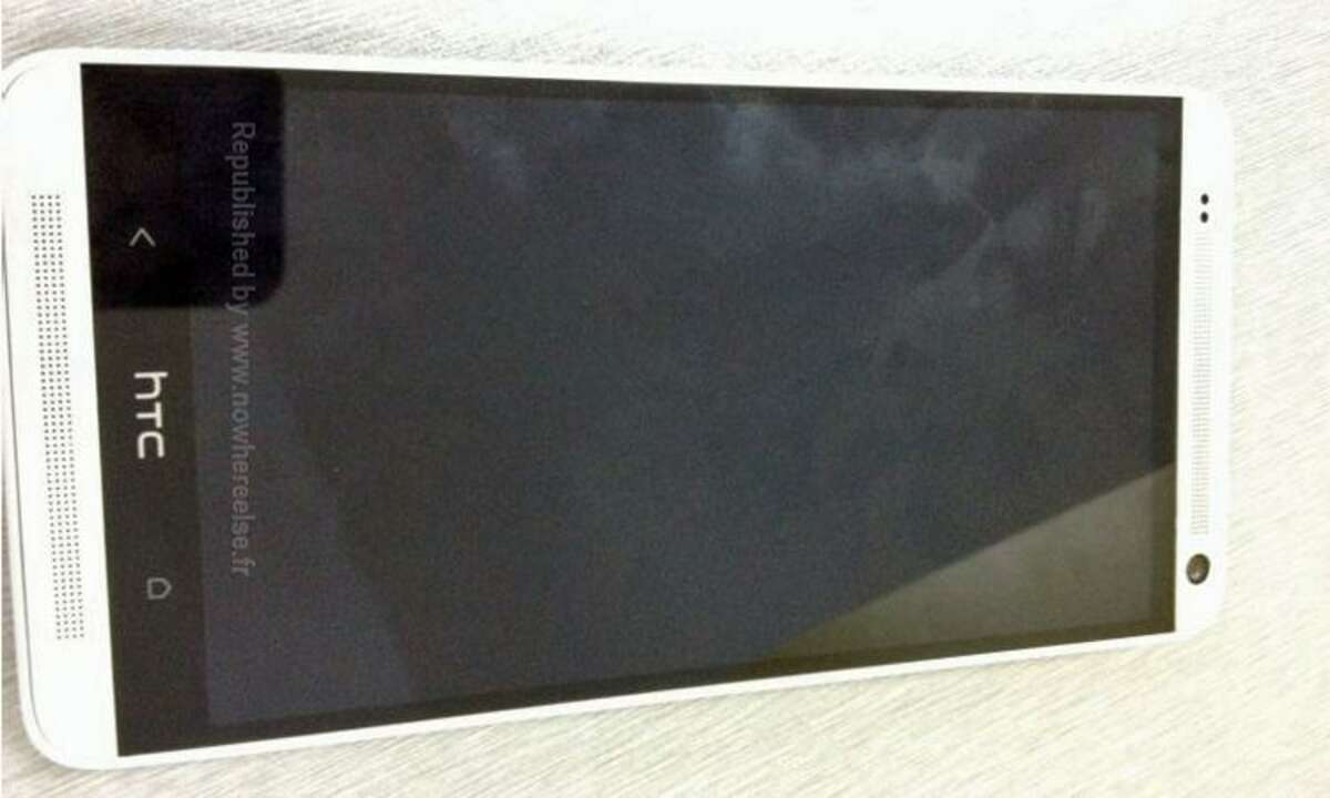 HTC One Max,