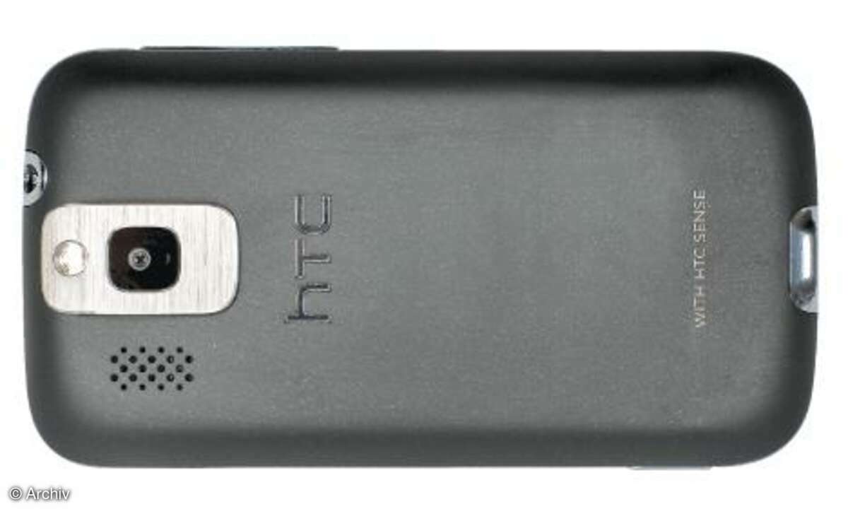 HTC Snap