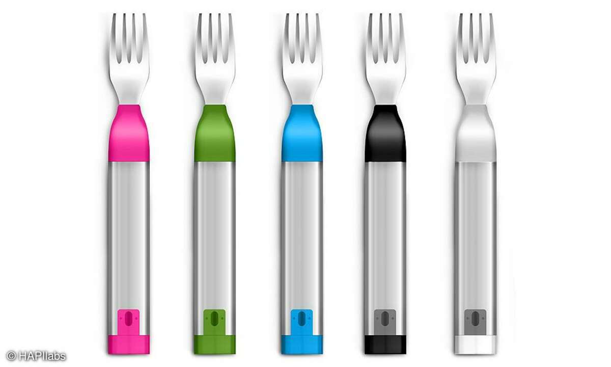 HAPIfork